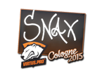 Snax | MLG Columbus 2016 image